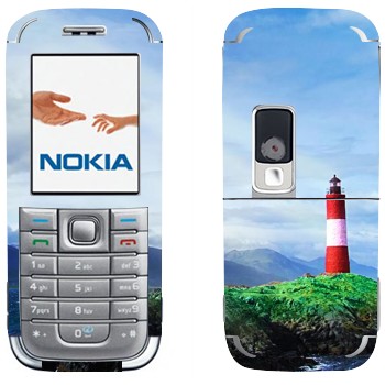 Nokia 6233