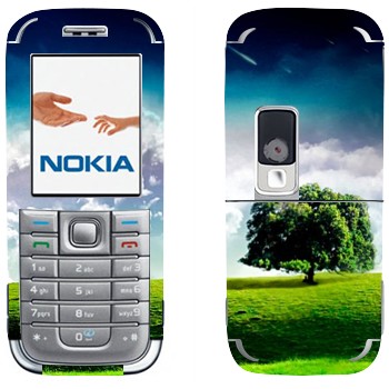 Nokia 6233