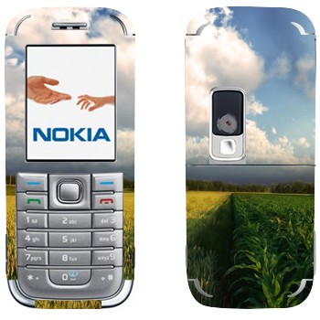 Nokia 6233