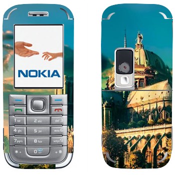 Nokia 6233