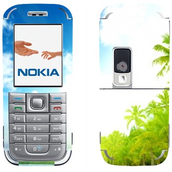 Nokia 6233