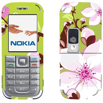 Nokia 6233