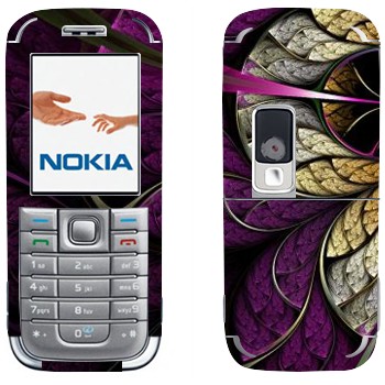 Nokia 6233