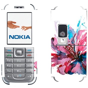 Nokia 6233