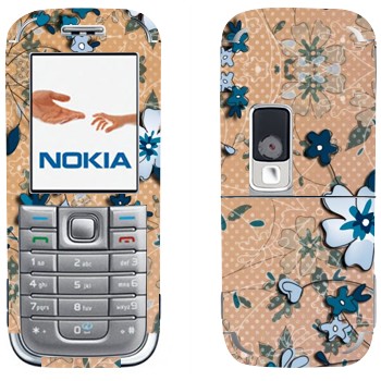 Nokia 6233