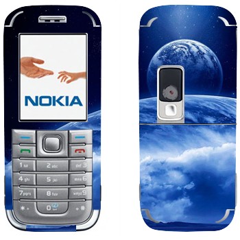 Nokia 6233