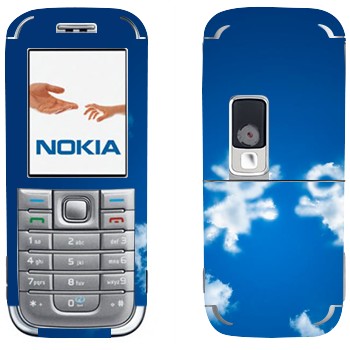 Nokia 6233