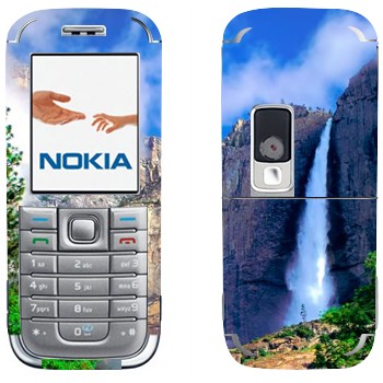 Nokia 6233