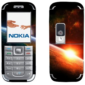 Nokia 6233