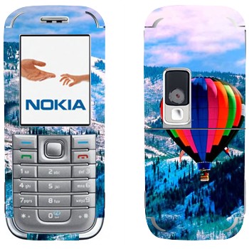 Nokia 6233