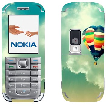 Nokia 6233