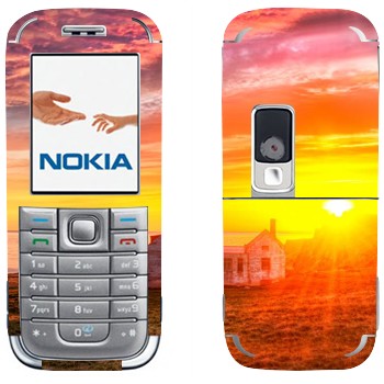 Nokia 6233