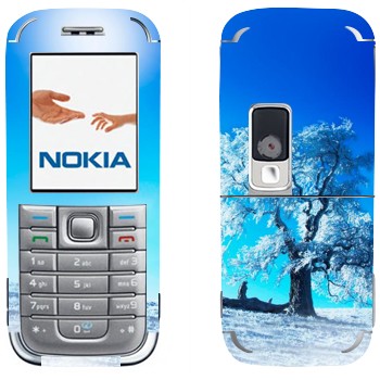 Nokia 6233