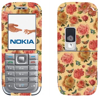 Nokia 6233