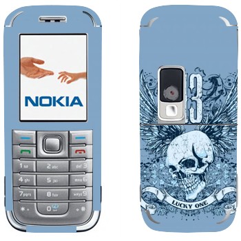 Nokia 6233