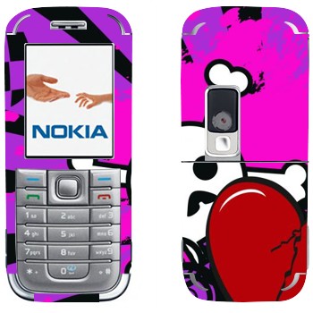   «-  »   Nokia 6233