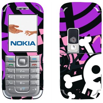   «- »   Nokia 6233