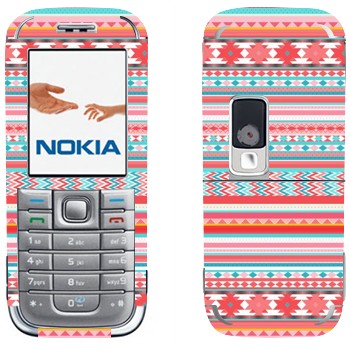 Nokia 6233