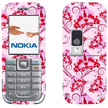 Nokia 6233