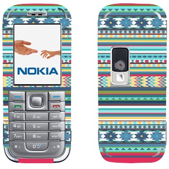 Nokia 6233