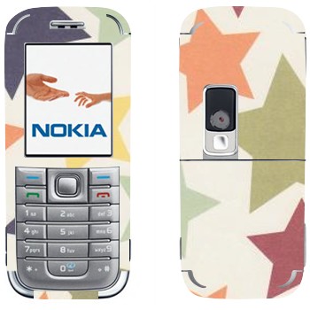 Nokia 6233