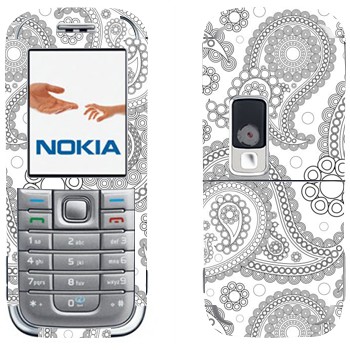 Nokia 6233