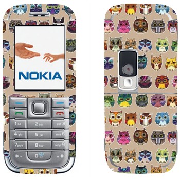 Nokia 6233