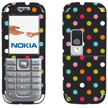 Nokia 6233