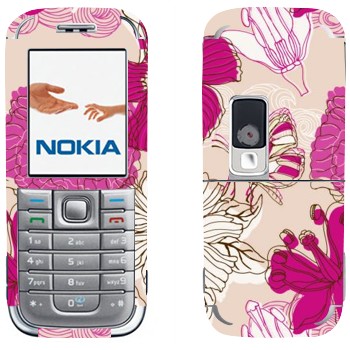 Nokia 6233