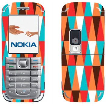 Nokia 6233