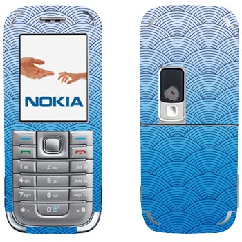 Nokia 6233