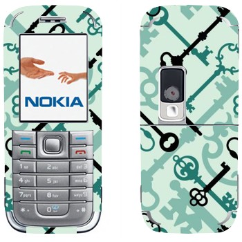 Nokia 6233