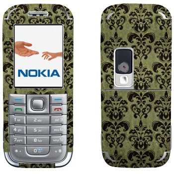 Nokia 6233