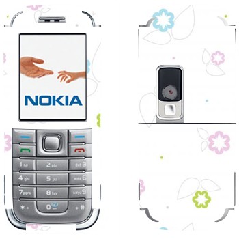 Nokia 6233