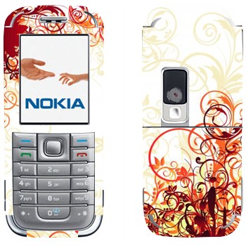 Nokia 6233