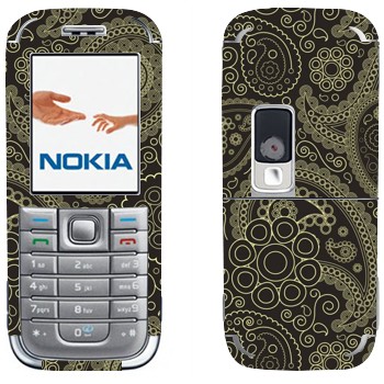 Nokia 6233