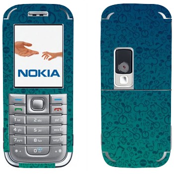 Nokia 6233