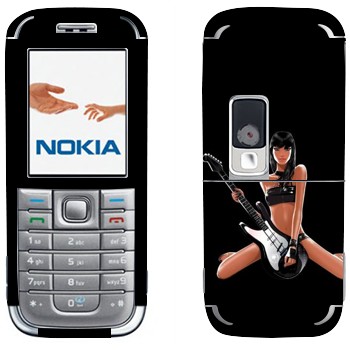 Nokia 6233