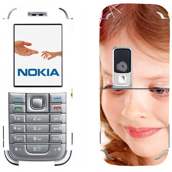 Nokia 6233