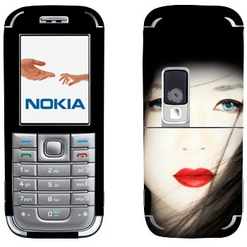 Nokia 6233