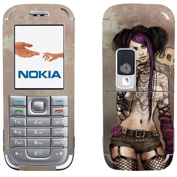 Nokia 6233