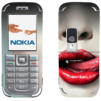 Nokia 6233