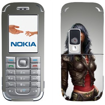 Nokia 6233