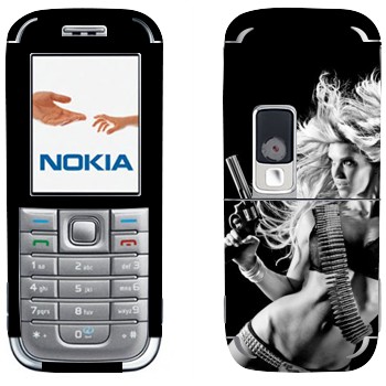 Nokia 6233