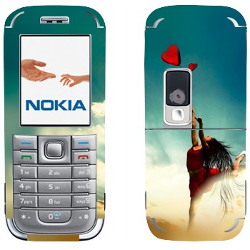 Nokia 6233