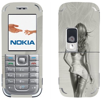 Nokia 6233