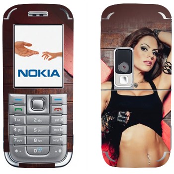   «  »   Nokia 6233