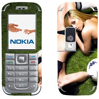 Nokia 6233