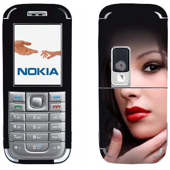 Nokia 6233