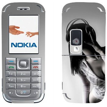 Nokia 6233